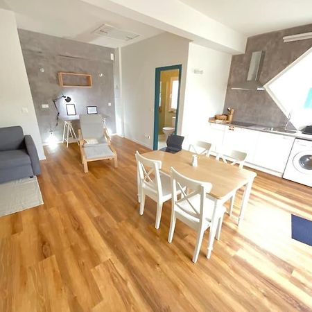 Apartamento Mouzinho Horta  Esterno foto