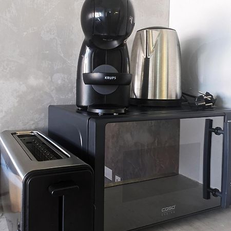 Apartamento Mouzinho Horta  Esterno foto