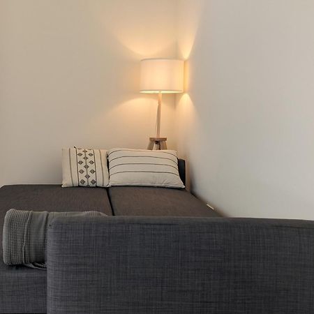 Apartamento Mouzinho Horta  Esterno foto