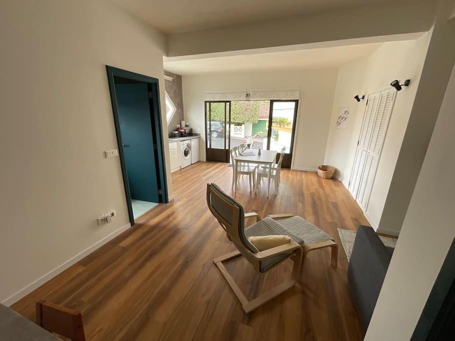 Apartamento Mouzinho Horta  Esterno foto
