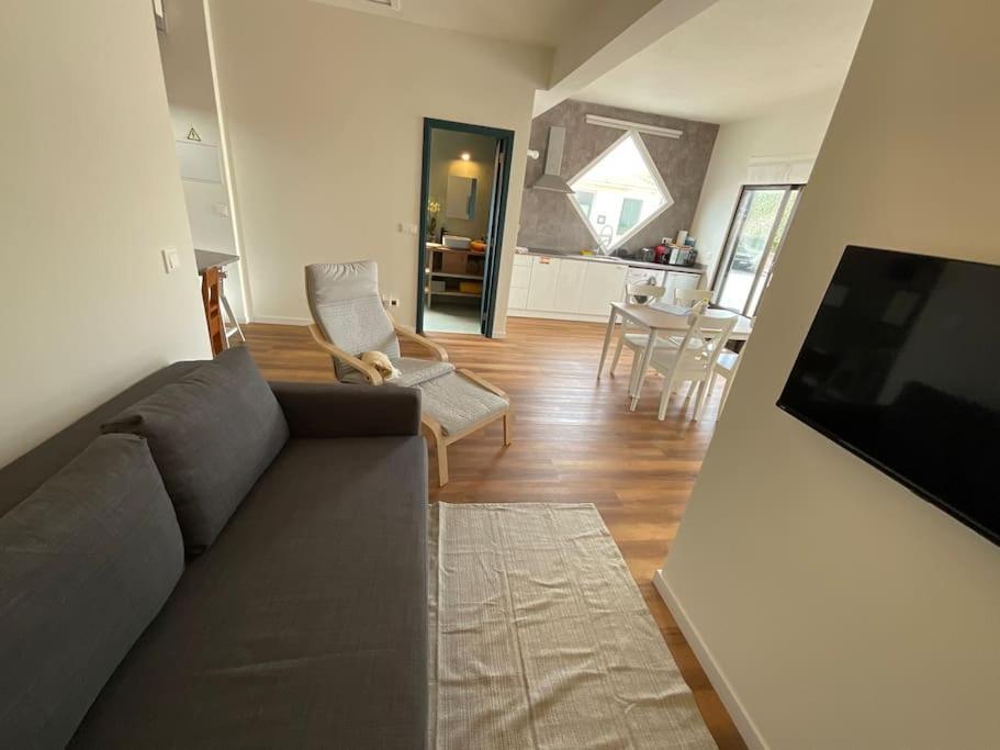 Apartamento Mouzinho Horta  Esterno foto