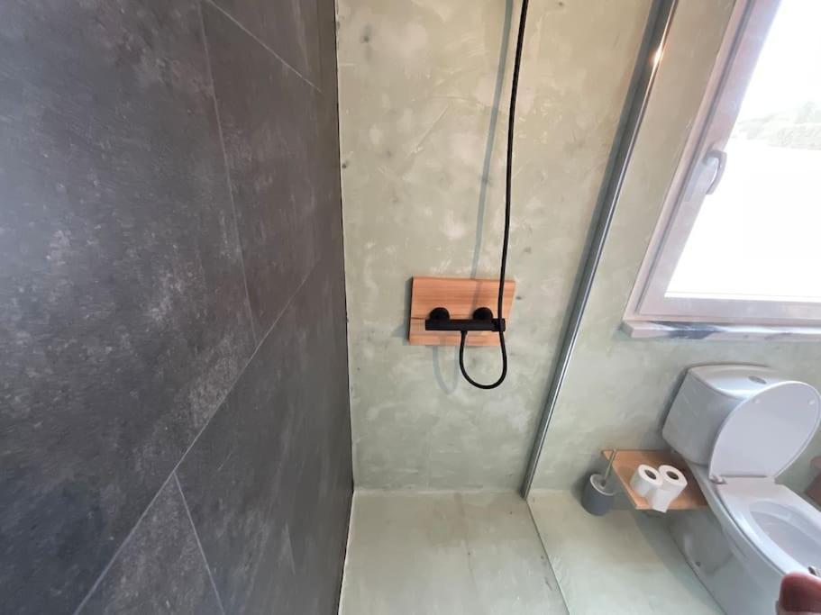 Apartamento Mouzinho Horta  Esterno foto