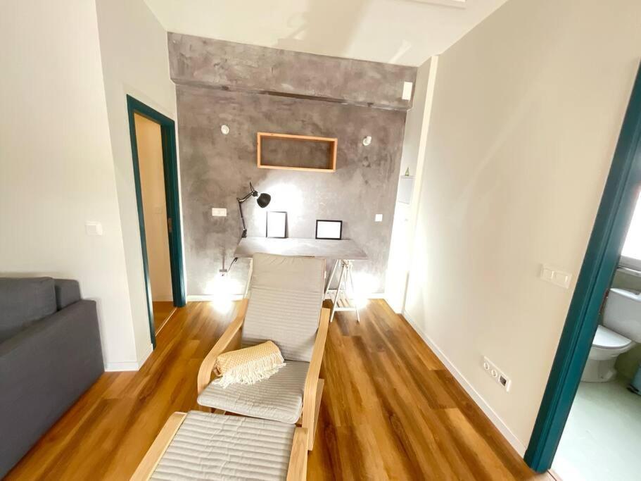Apartamento Mouzinho Horta  Esterno foto