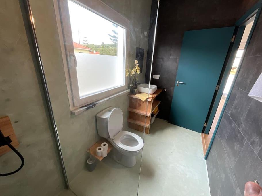 Apartamento Mouzinho Horta  Esterno foto