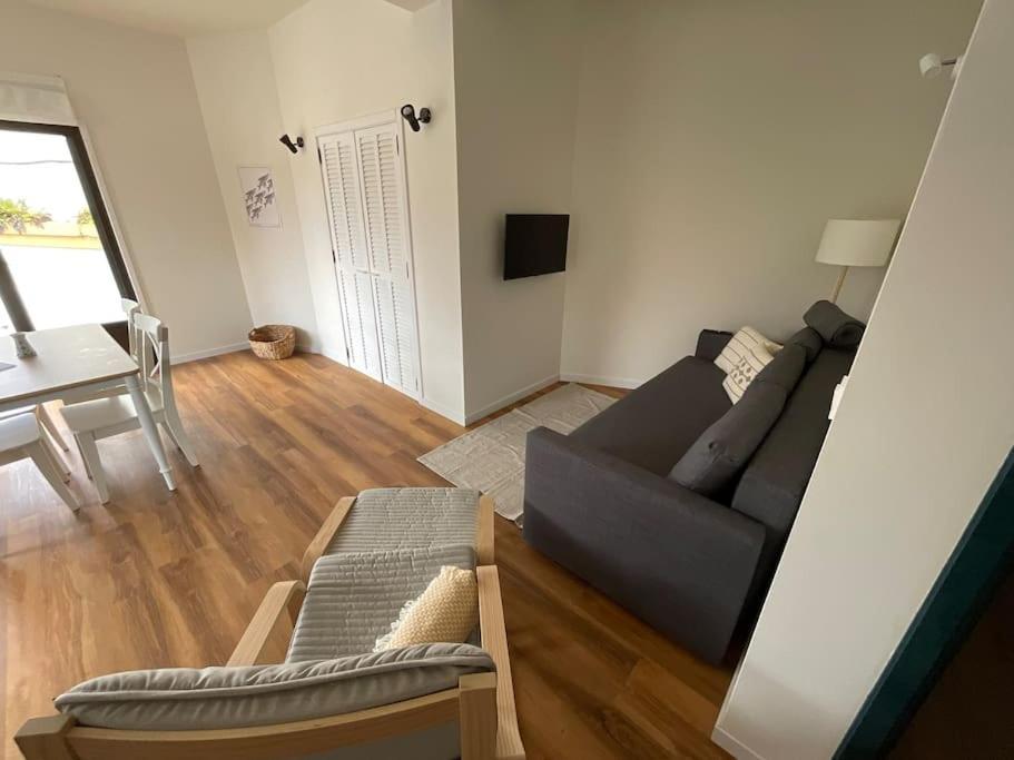 Apartamento Mouzinho Horta  Esterno foto