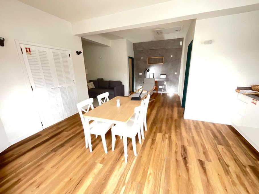 Apartamento Mouzinho Horta  Esterno foto