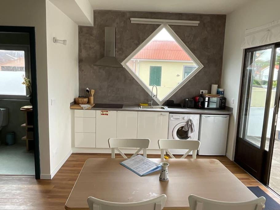Apartamento Mouzinho Horta  Esterno foto