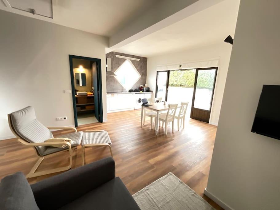 Apartamento Mouzinho Horta  Esterno foto