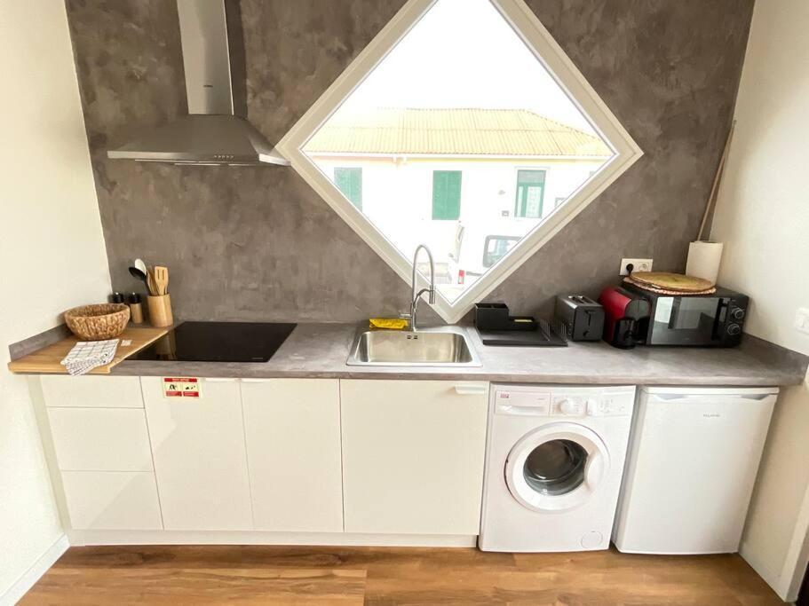 Apartamento Mouzinho Horta  Esterno foto