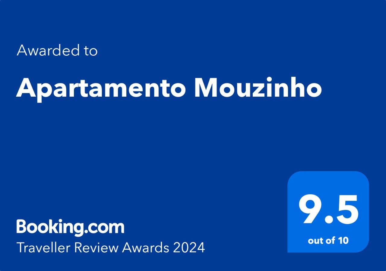 Apartamento Mouzinho Horta  Esterno foto