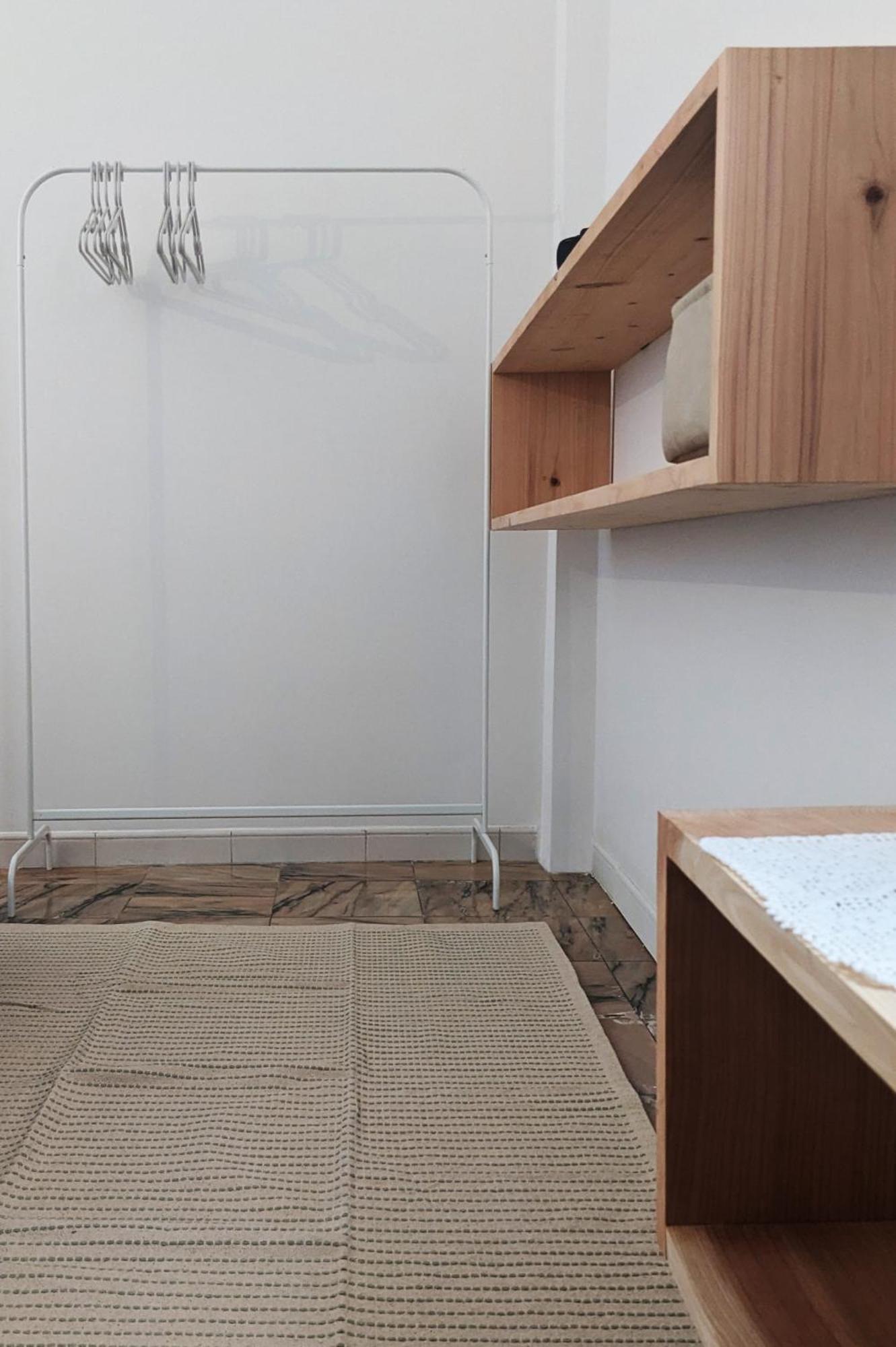 Apartamento Mouzinho Horta  Esterno foto