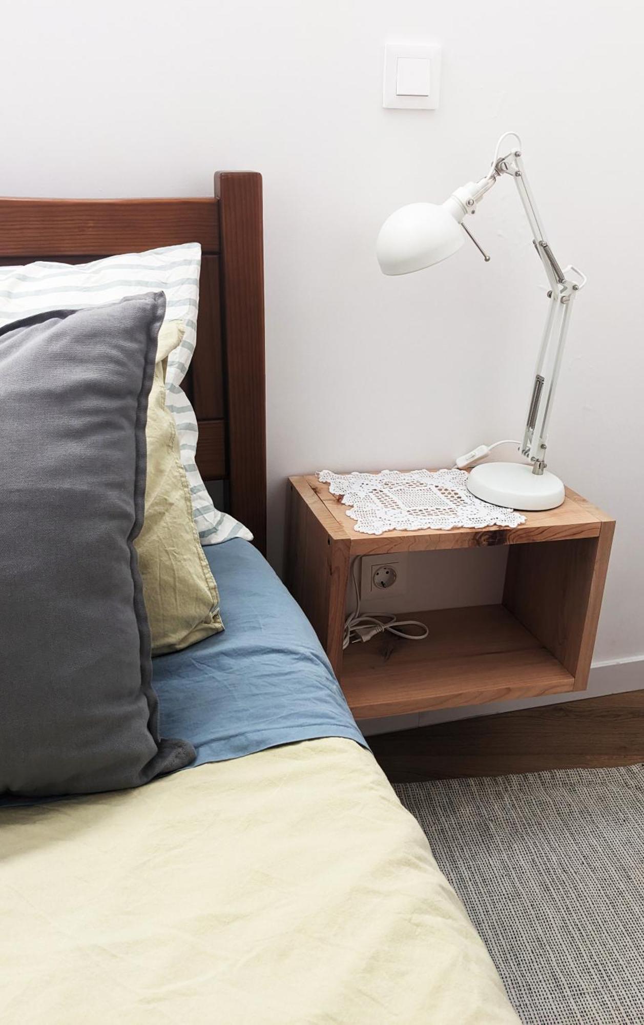 Apartamento Mouzinho Horta  Esterno foto