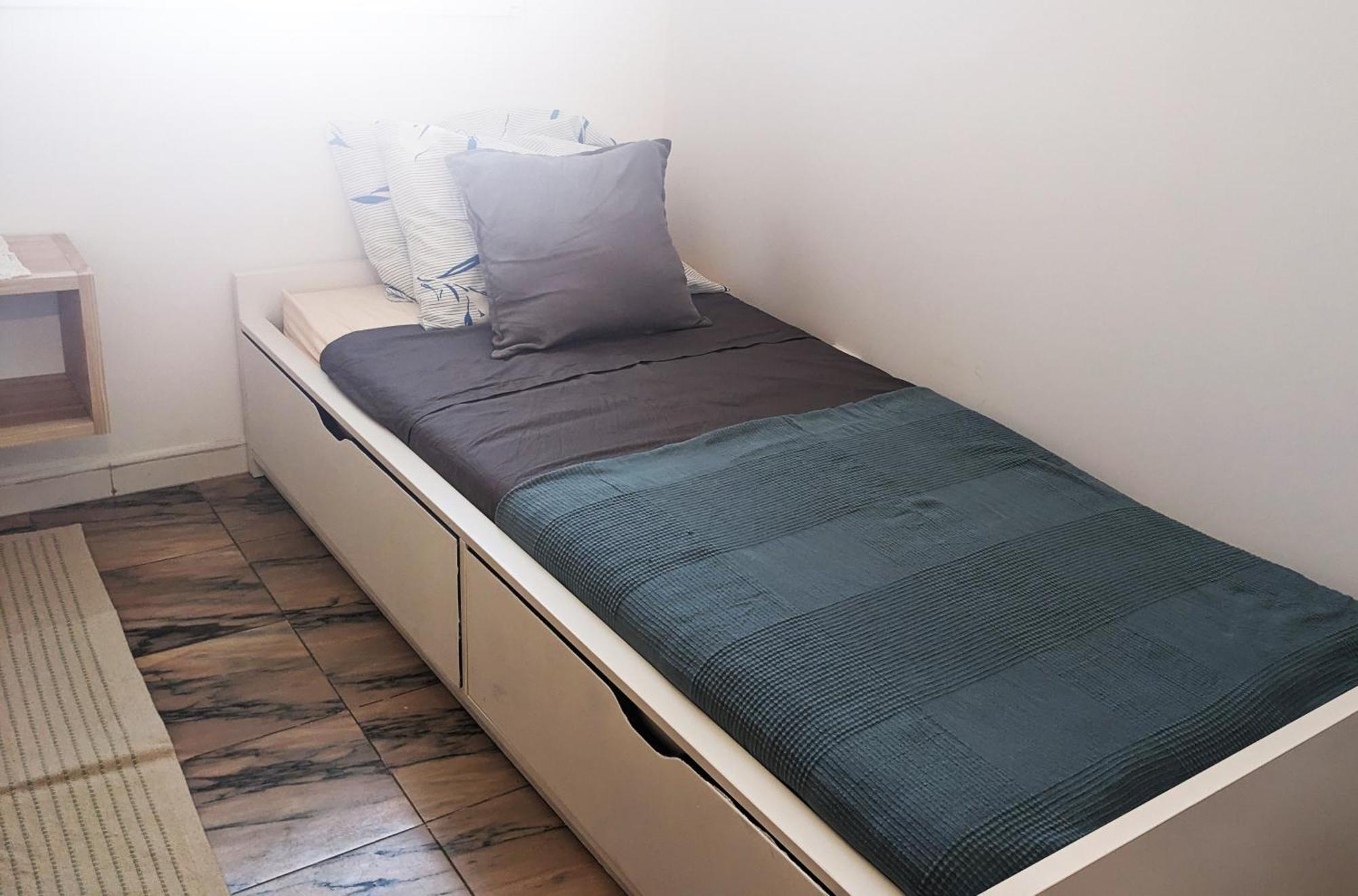 Apartamento Mouzinho Horta  Esterno foto