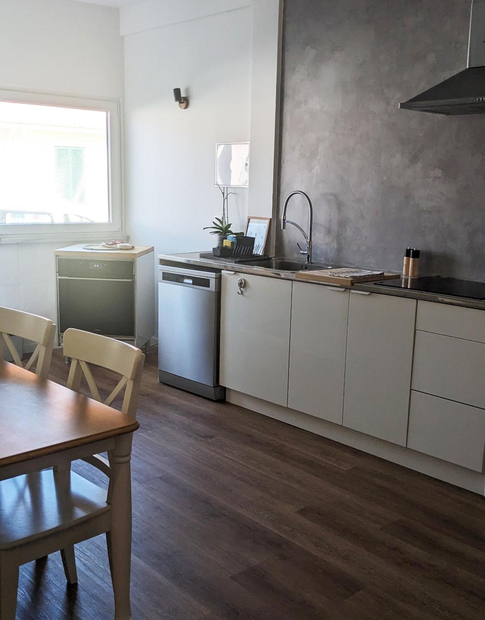 Apartamento Mouzinho Horta  Esterno foto