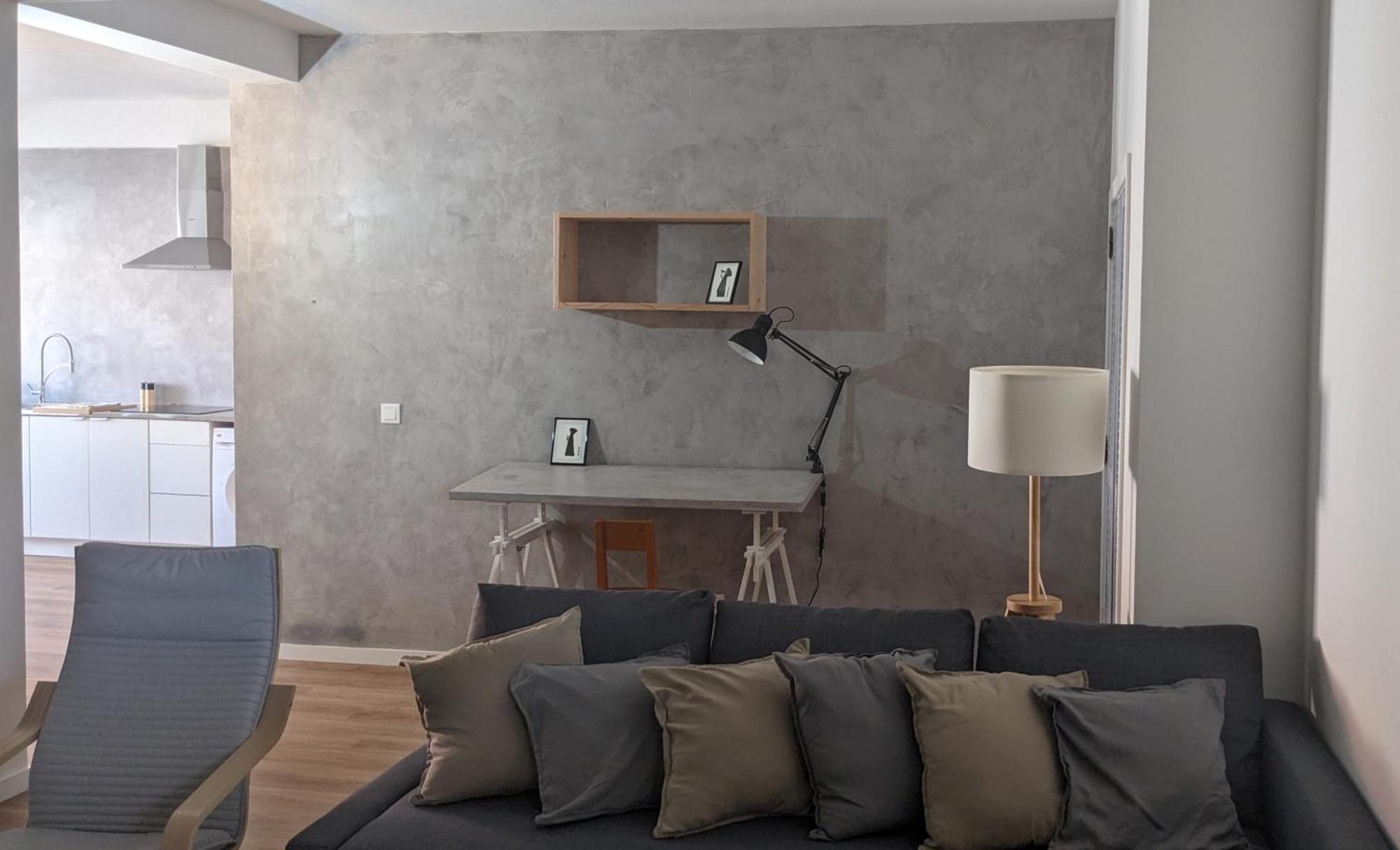 Apartamento Mouzinho Horta  Esterno foto