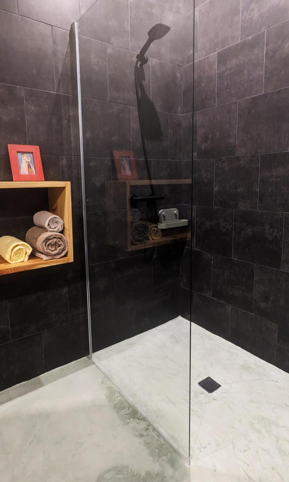 Apartamento Mouzinho Horta  Esterno foto