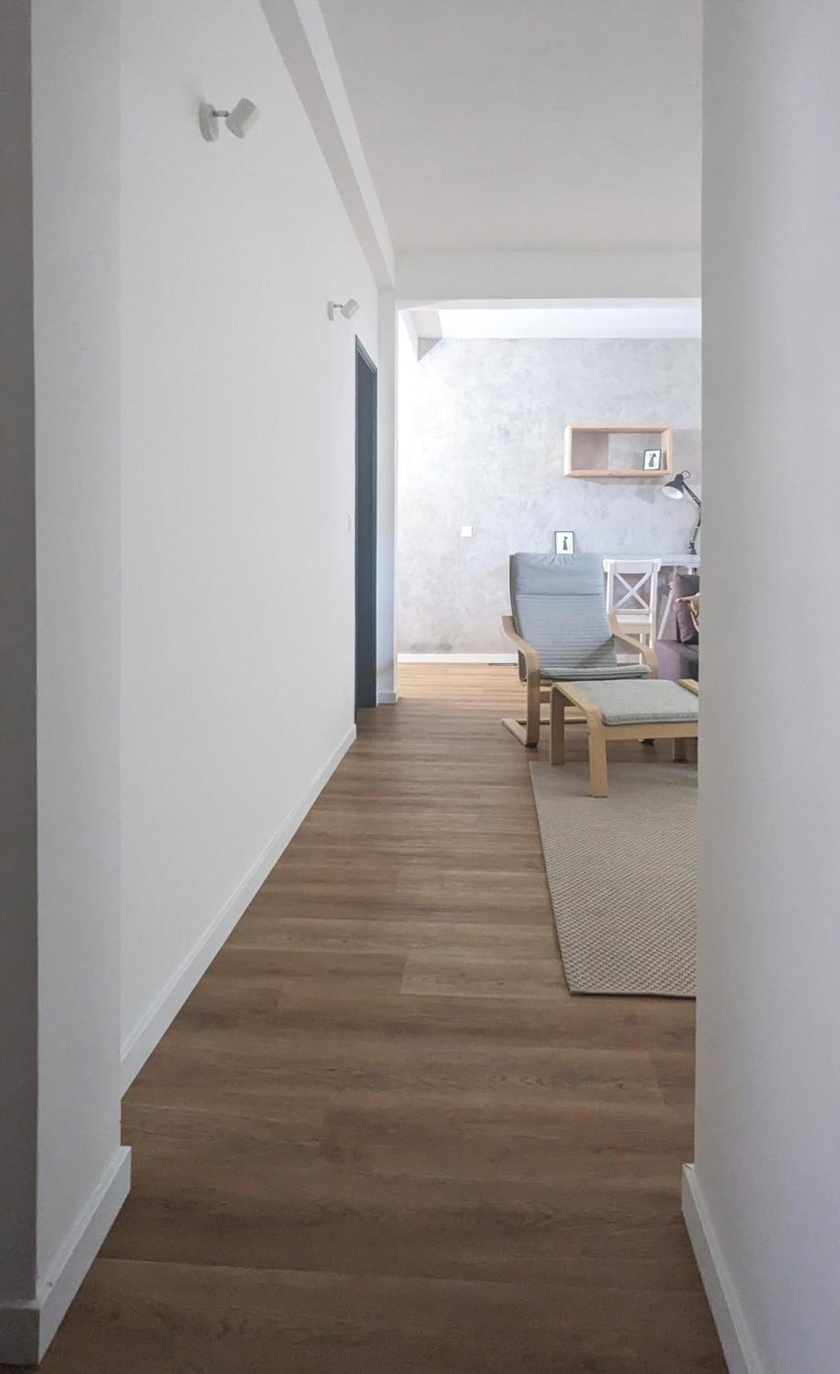 Apartamento Mouzinho Horta  Esterno foto