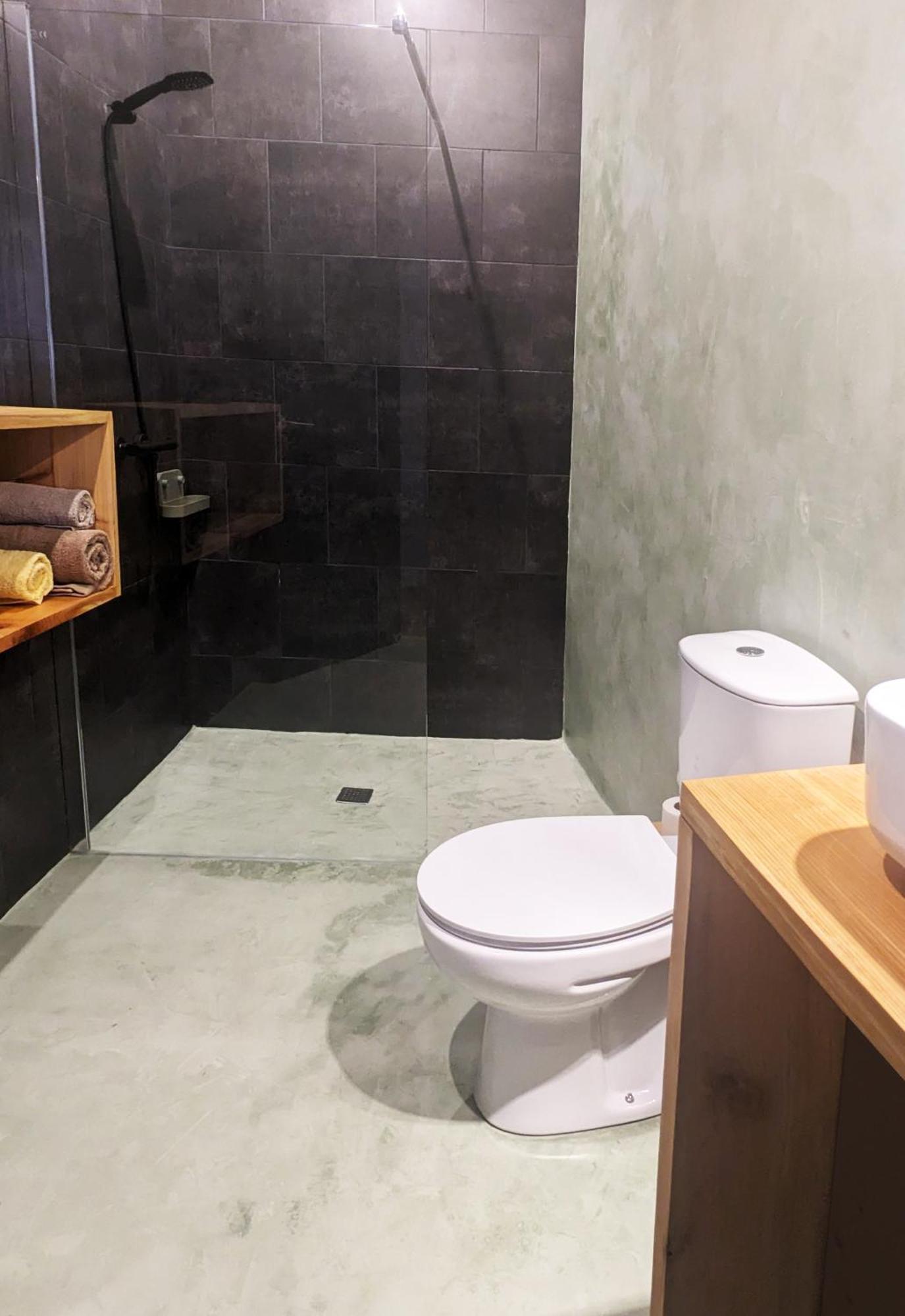 Apartamento Mouzinho Horta  Esterno foto