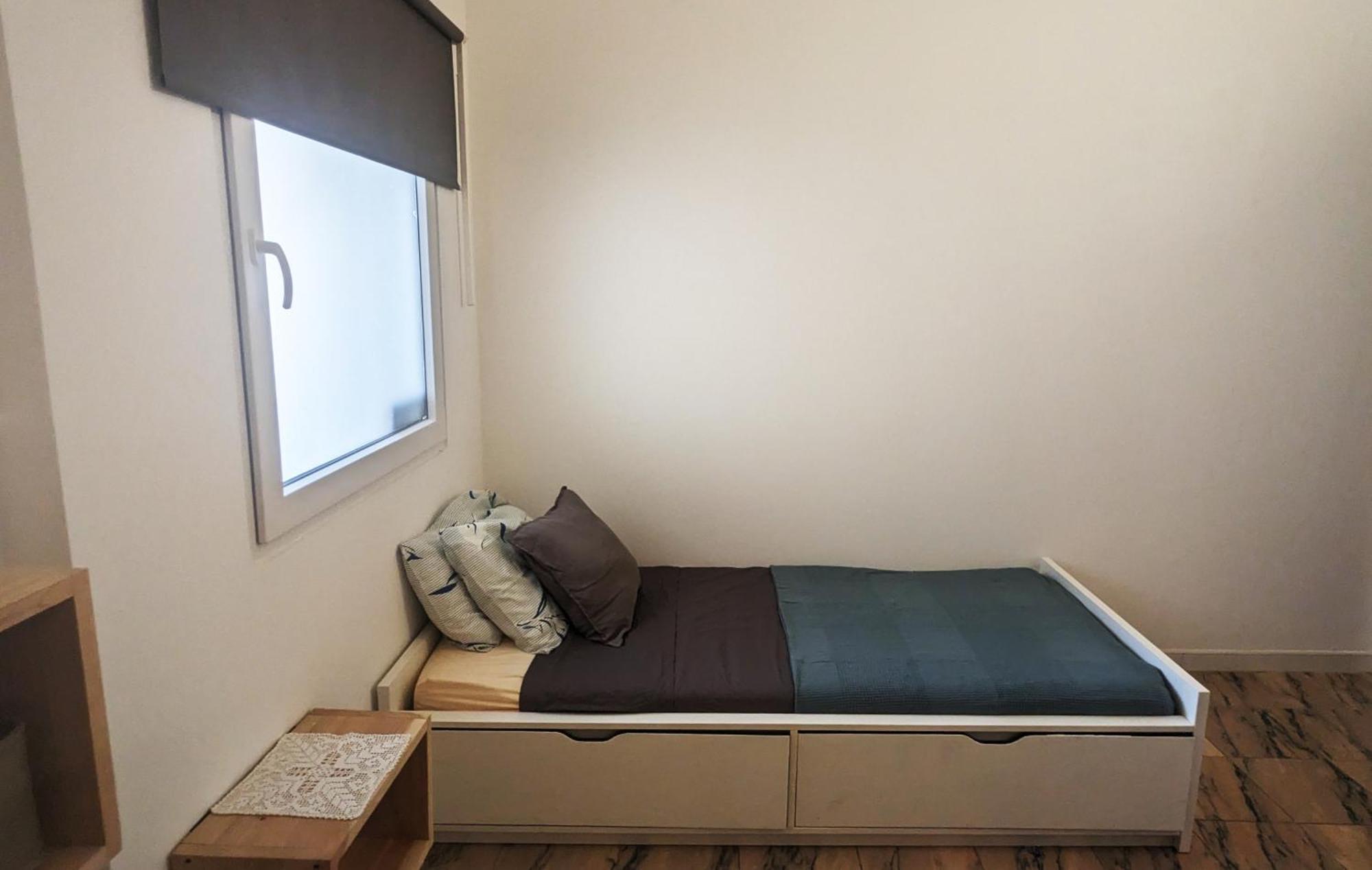 Apartamento Mouzinho Horta  Esterno foto