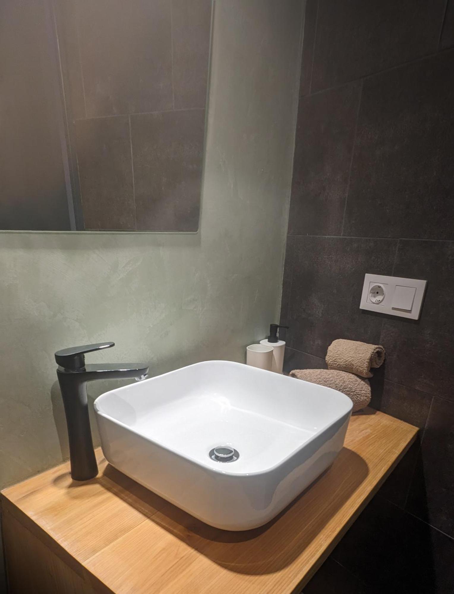 Apartamento Mouzinho Horta  Esterno foto