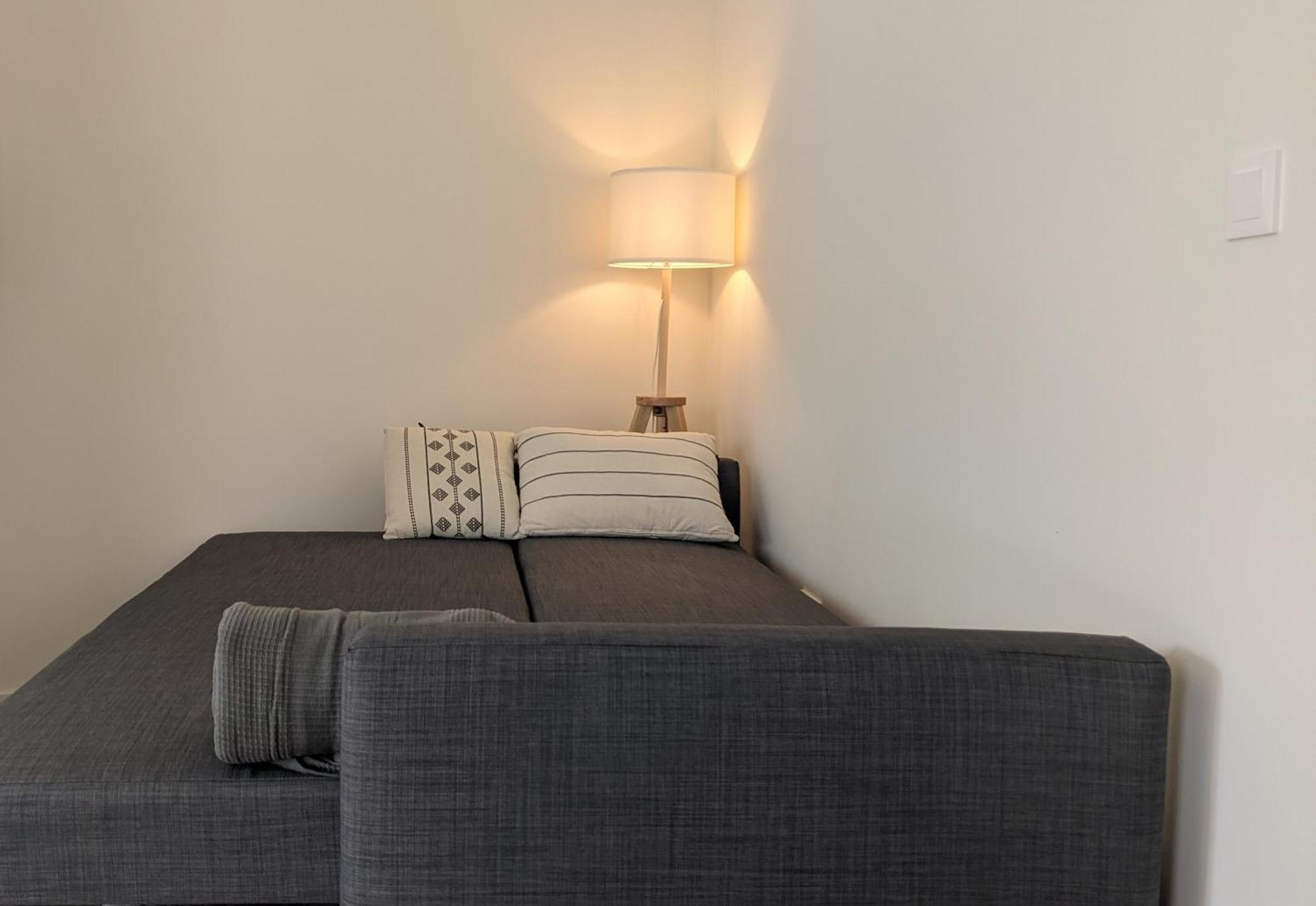 Apartamento Mouzinho Horta  Esterno foto