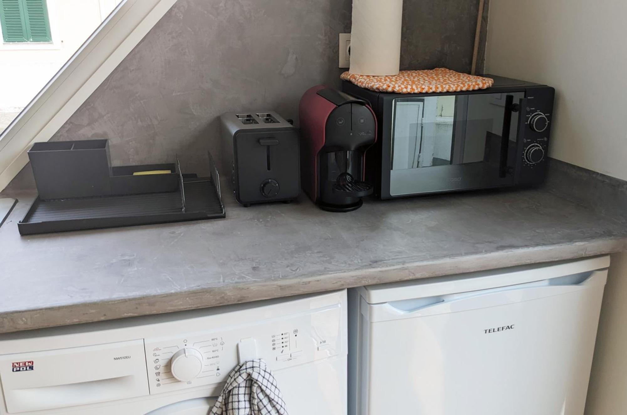 Apartamento Mouzinho Horta  Esterno foto