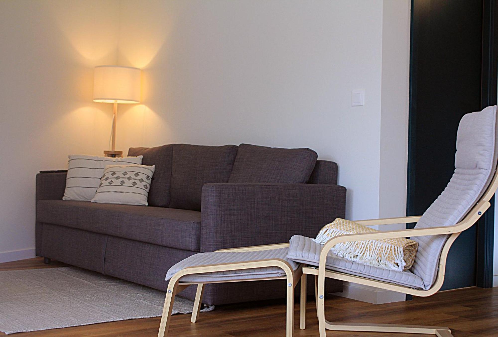 Apartamento Mouzinho Horta  Esterno foto