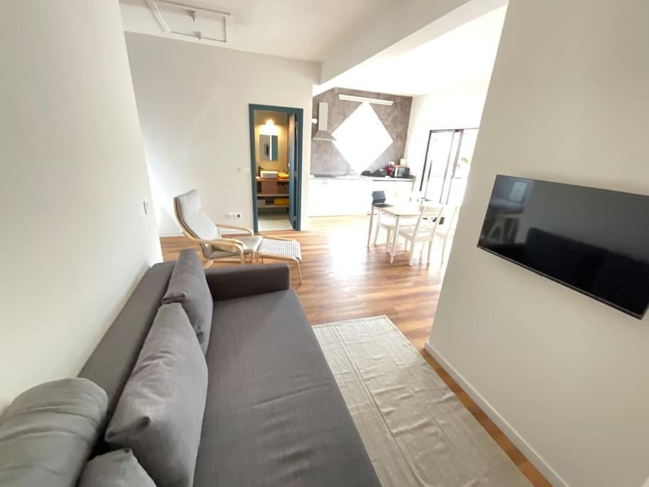 Apartamento Mouzinho Horta  Esterno foto