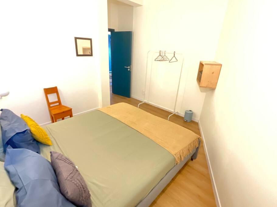 Apartamento Mouzinho Horta  Esterno foto