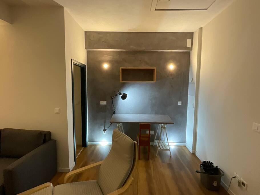 Apartamento Mouzinho Horta  Esterno foto