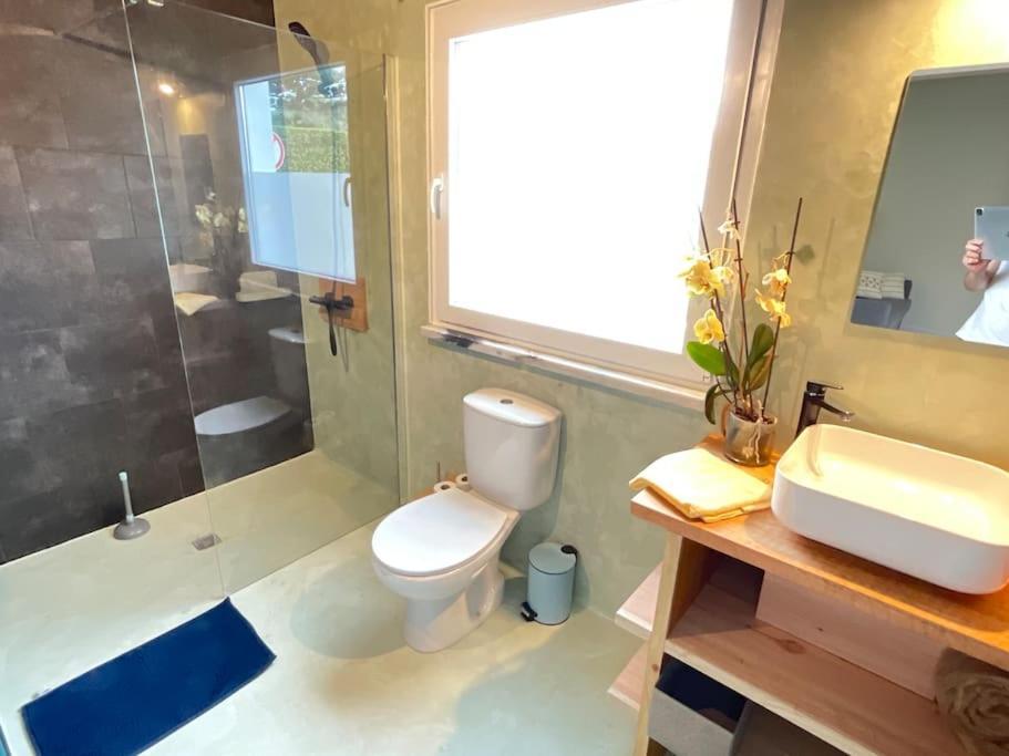 Apartamento Mouzinho Horta  Esterno foto