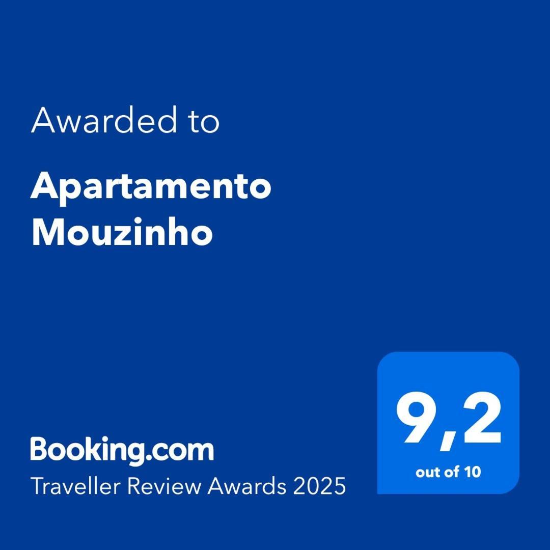 Apartamento Mouzinho Horta  Esterno foto